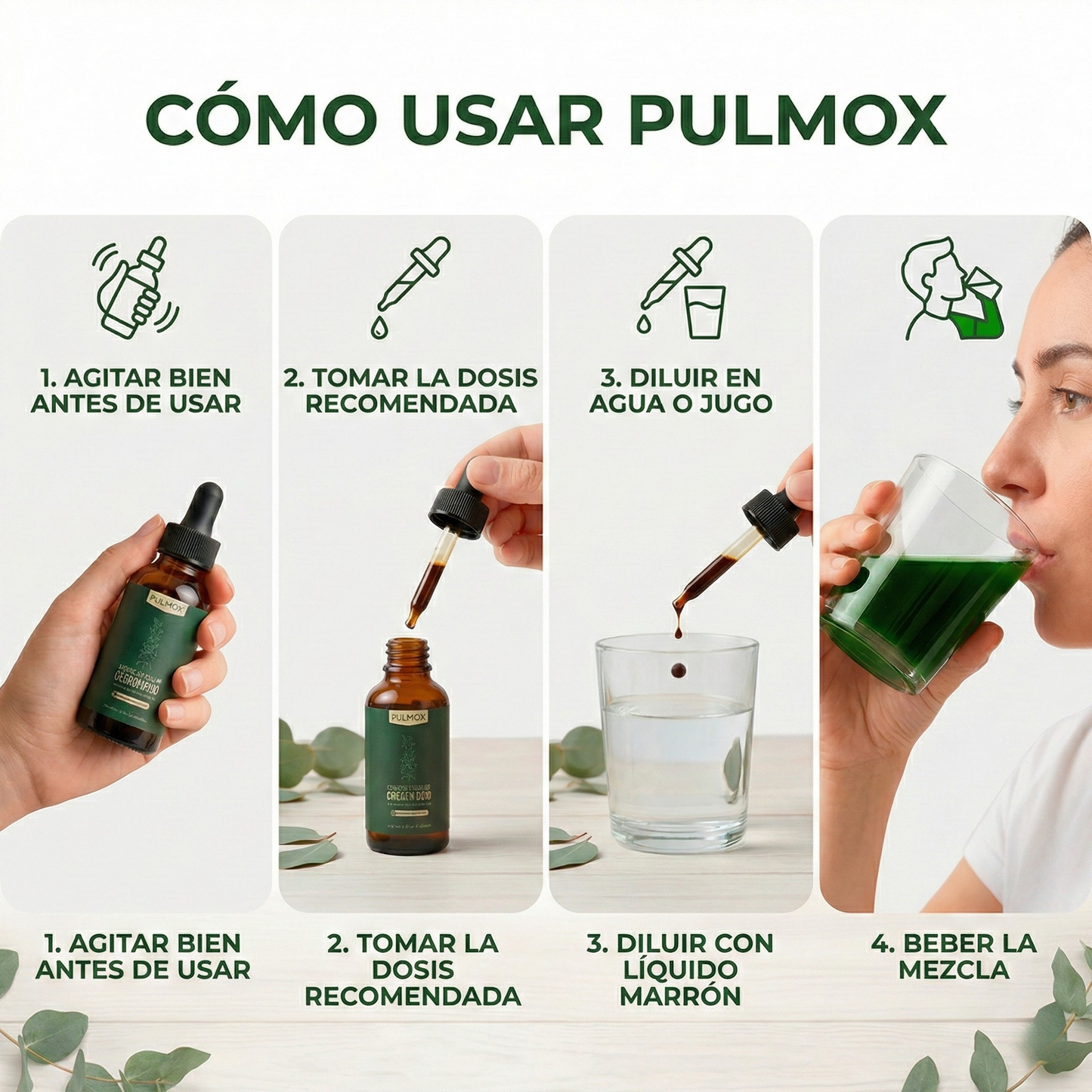 Pulmox